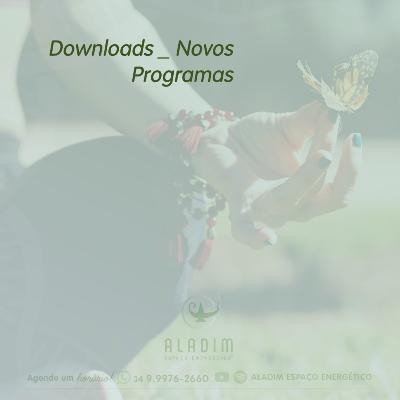 Downloads - Novos Programas Downloads - Novos Programas