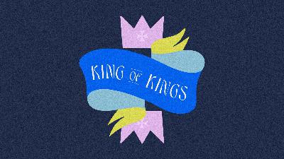 Saul: The Disobedient King (Audio)