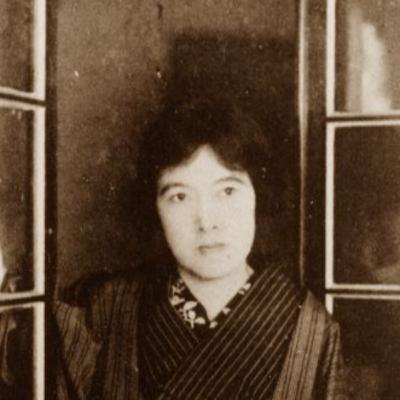 午後／与謝野晶子