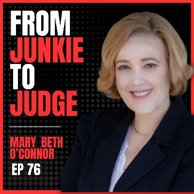 From Trauma and Addiction to the Federal Bench