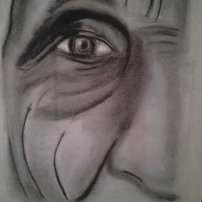 المائة عام الأولى- وئام حمزة