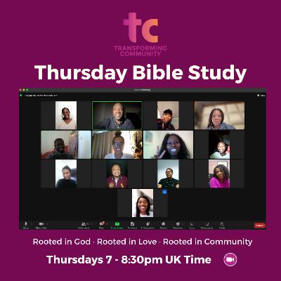 2025.09.04 The Habit of Sharing Your Faith