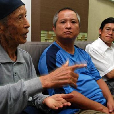 鐵路搞軌詐保，兄弟生死謎團