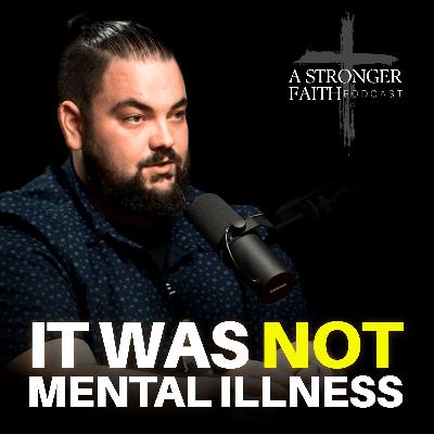 He Battled Bipolar, Addiction, and Depression - Then Jesus Healed His Mind - Kyle Abbate He Battled Bipolar, Addiction, and Depression - Then Jesus Healed His Mind - Kyle Abbate