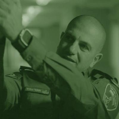 "יש חשיבות עליונה להראות את פני הרוע. להראות את הזוועה במלוא כיעורה"