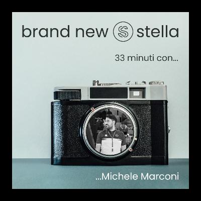 #2 - Michele Marconi - Arbitro di Serie A di Pallavolo