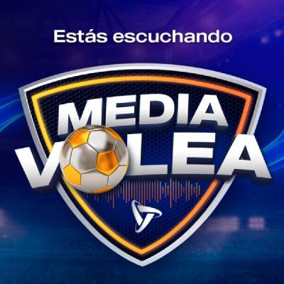 Podcast La Media Volea – Recta final Liga BetPlay, Copa Libertadores, Copa Sudamericana y más.