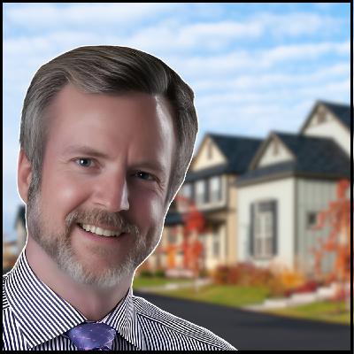 2402: The 54-Year Spreadsheet: Real Estate Truths and Economic History with Michael Zuber 2402: The 54-Year Spreadsheet: Real Estate Truths and Economic History with Michael Zuber