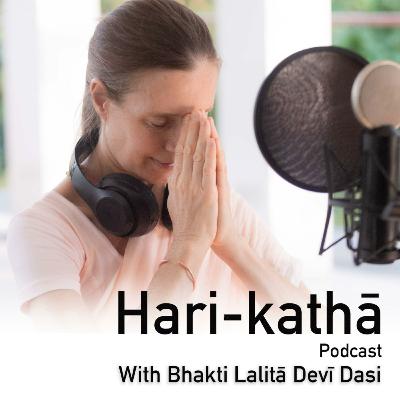 Honoring Sripat Hapaniya | Appearance place of Śrīla Bhakti Rakṣak Śrīdhar Dev-Goswāmī Mahārāj