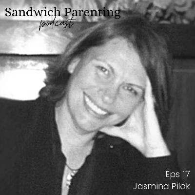 Parent-child Psychotherapist Jasmina