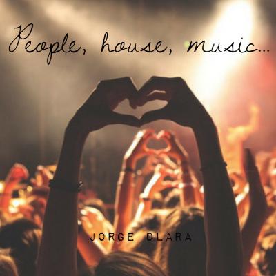 People, House, Music...