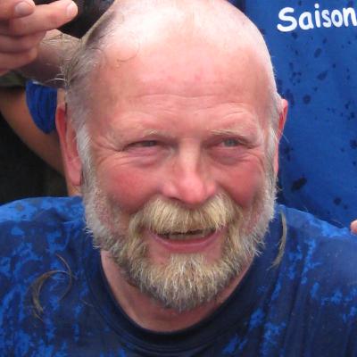 Trainer in Papenburg: Der heißeste Stuhl Emslands