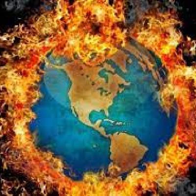 جميع سكان العالم تعرضوا للاحتباس الحراري