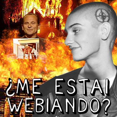 Podcast #23 - Quemando iglesias (feat. Nati Nicole)