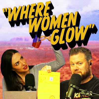 Time For Chaos S3 | E17 – Where Women Glow Time For Chaos S3 | E17 – Where Women Glow