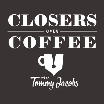Episode 005 - Steven Twohig: Creating Opportunities Episode 005 - Steven Twohig: Creating Opportunities