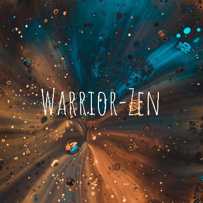 Episode 1 - Introduction to Anxiety and the Warrior Path Episode 1 - Introduction to Anxiety and the Warrior Path