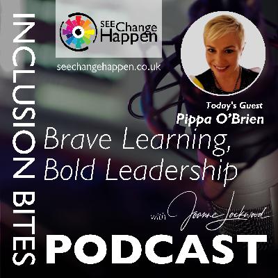 Brave Learning, Bold Leadership