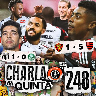 SEGUE O LÍDER! FLAMENGO ASSUME A LIDERANÇA DO BRASILEIRÃO NA RETA FINAL DO CAMPEONATO!