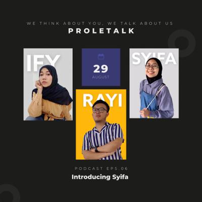 Introducing Syifa