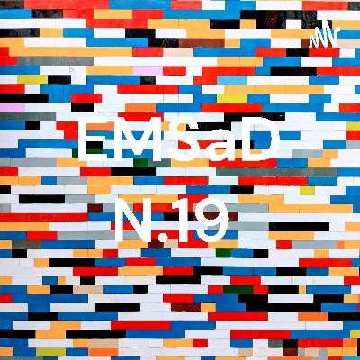 EMSaD N.19