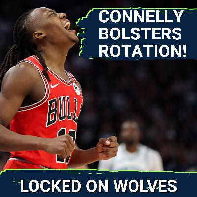 Why Ayo Dosunmu is a PERFECT FIT for the Minnesota Timberwolves + Trade Impact Now and in the Future Why Ayo Dosunmu is a PERFECT FIT for the Minnesota Timberwolves + Trade Impact Now and in the Future