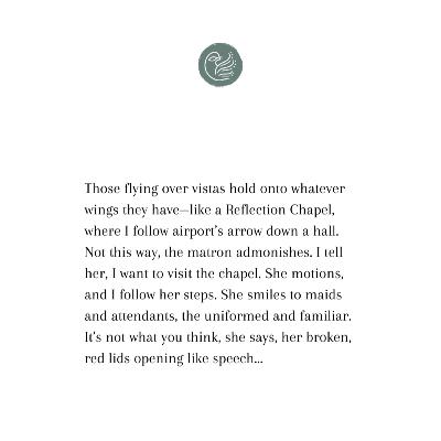 Poems by Jan Wiezorek & Jonathan Chan