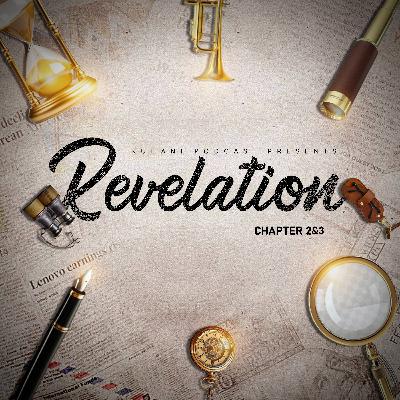 Revelation 2&3 Revelation 2&3