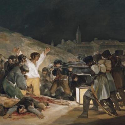 29. Ingres e Goya