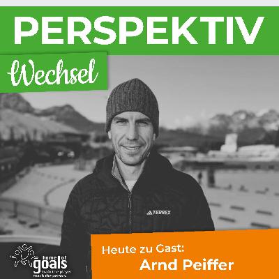 #13 Im Gespräch mit: Arnd Peiffer