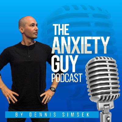 TAGP 323: Subconscious Reprogramming For Anxiety - 6 Questions To Ask Yourself Today TAGP 323: Subconscious Reprogramming For Anxiety - 6 Questions To Ask Yourself Today