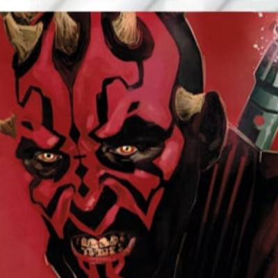 Star Wars. Darth Maul Star Wars. Darth Maul