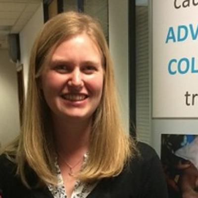 An introduction to clubfoot with Rosalind Owen