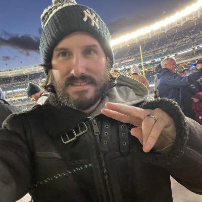 Letter to My Double: Yankees Hot Stove Edition Letter to My Double: Yankees Hot Stove Edition