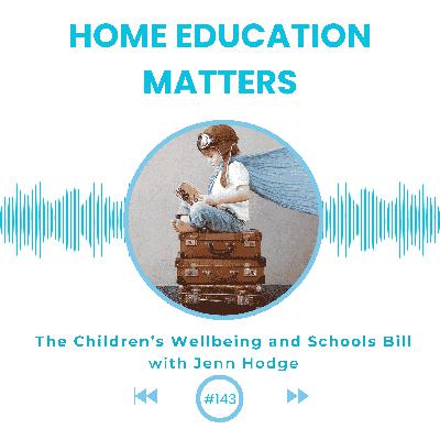 The Children's Wellbeing and Schools Bill