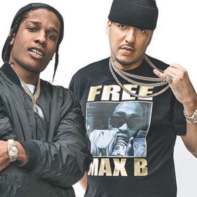 You Know It - A$AP Rocky (Feat. French Montana) episode artwork