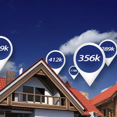 The Selling Price of Your Home/Am I Stalking my Grandchildren