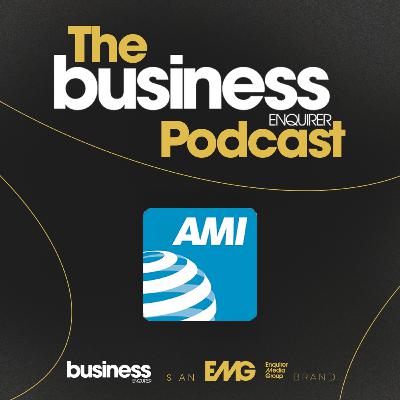 Matt Farrell - AMI Group