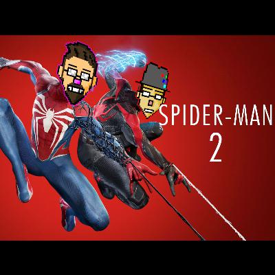 482 - Spider-Man 2