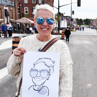 ON: Ep 20 – Heather Currie ON: Ep 20 – Heather Currie