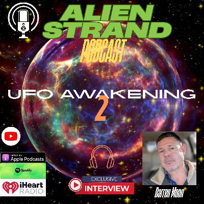 #209- UFO AWAKENING 2- With Darren Moon #UFO #UAP #news #209- UFO AWAKENING 2- With Darren Moon #UFO #UAP #news