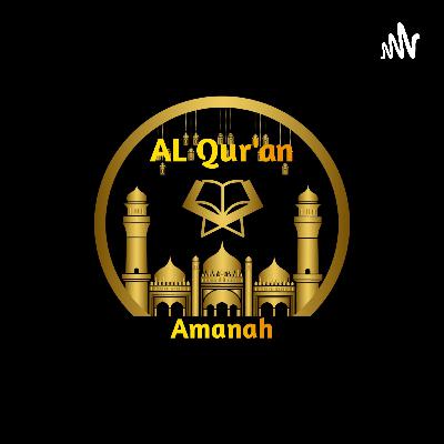 Muroja'ah Juz 28 • Muzammil Hasballah