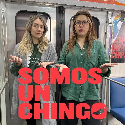 Un #ChingoDeChavas que se preparan para la marcha del 8M Un #ChingoDeChavas que se preparan para la marcha del 8M