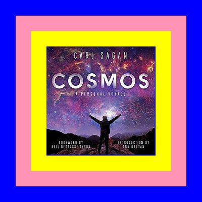 PDF [#ebook@#!] Cosmos [R.A.R]