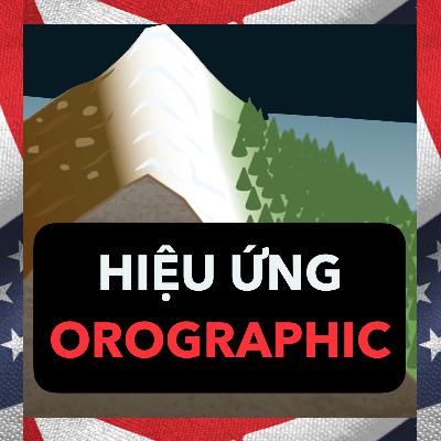 Tại sao một bên MƯA một bên KHÔ? | Canada và Hoa Kỳ Ep. 4