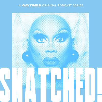 RuPaul's Drag Race UK S3: Oh, ya'll wanted (another) twist eh?
