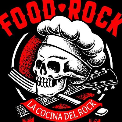 Food Rock 3x17