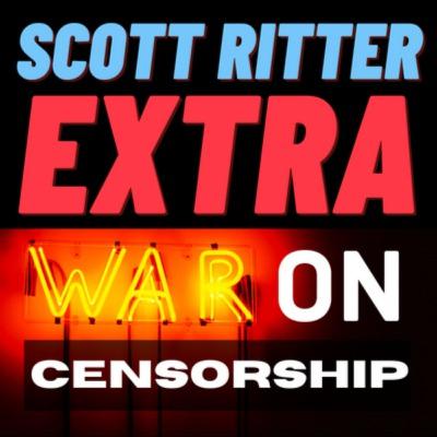 Ask the Inspector with Scott Ritter Ep. 294