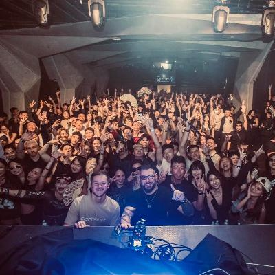 Will Rees LIVE @ Road to Unkonscious Taipei, Taiwan 7.12.24 Will Rees LIVE @ Road to Unkonscious Taipei, Taiwan 7.12.24