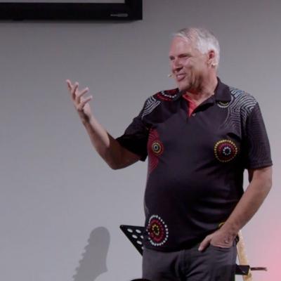 31.14 Doing a gospel diagnosis of your neighbourhood (Coz Crosscombe)